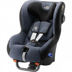 Britax Romer Max-Way Plus Blue Marble Bērnu autosēdeklis 9-25 kg