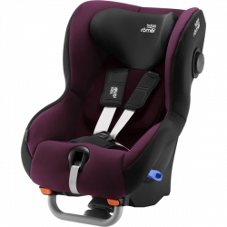 Britax Romer Max-Way Plus Burgundy Red Bērnu autosēdeklis 9-25 kg