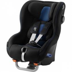 Britax Romer Max-Way Plus Cool Flow - Blue Bērnu autosēdeklis 9-25 kg