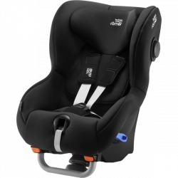 Britax Romer Max-Way Plus Cosmos Black Bērnu autosēdeklis 9-25 kg