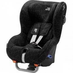 Britax Romer Max-Way Plus Crystal Black Bērnu autosēdeklis 9-25 kg