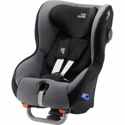 Britax Romer Max-Way Plus Storm Grey Bērnu autosēdeklis 9-25 kg