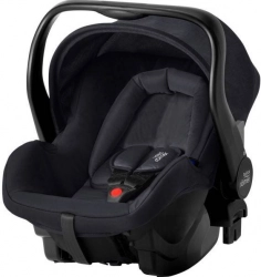 Britax Romer Primo Black shadow Bērnu autosēdeklis 0-13 kg