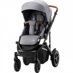 Britax Romer Smile 3 Frost Grey Прогулочная коляска