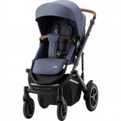 Britax Romer Smile 3 Indigo Blue Прогулочная коляска