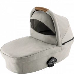 Britax Romer Smile 3 Pure Beige Люлька для коляски