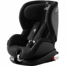 Britax Romer Trifix 2 I-Size Cosmos black Bērnu autosēdeklis 9-22 kg