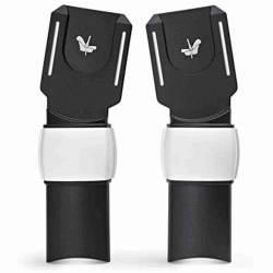 Bugaboo Fox/Lynx/Buffalo Adapteri autosēdeklim Maxi-Cosi 0+