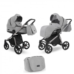 Camarelo Previo PR-6 Детская коляска 2 в 1
