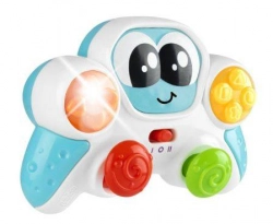 Chicco Baby controller Bērnu Konsole
