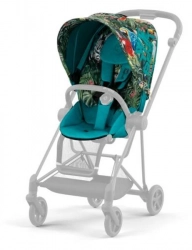 Cybex Mios 3.0 We The Best Dj Khaled Pastaigu Bloks