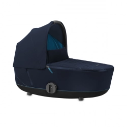 Cybex Mios Lux Nautical Blue Люлька для коляски