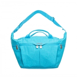 Doona All Day Bag Sky Māmiņas soma - ratiņu soma