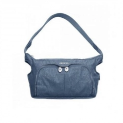 Doona Essentials Bag Marine Māmiņas soma - ratiņu soma