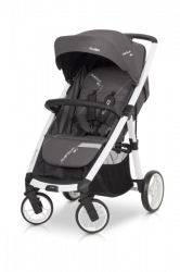 Easy Go Quantum Anthracite Прогулочная коляска