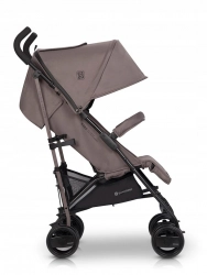 Euro-Cart Ezzo Taupe Прогулочная коляска