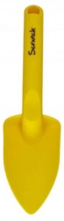 Funkit World Scrunch Smilšu lāpstiņa Yellow