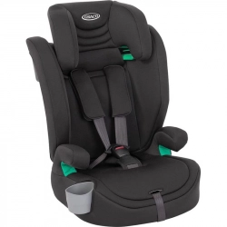 Graco Eldura R129 Midnight Детское автокресло 9-36 кг