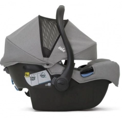 Joie I-Gemm Grey Flannel Bērnu autosēdeklis 0-13 kg
