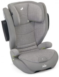 Joie I-Traver Grey flannel Bērnu autosēdeklis 15-36 kg