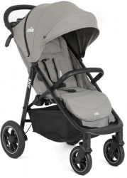 Joie Litetrax Pro Air Pebble Прогулочная коляска