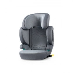 Kinderkraft XPand 2 Rocket Grey Bērnu autosēdeklis 15-36 kg