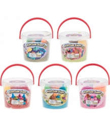 Kinētiskais smiltis 500 gr.