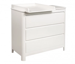 Kumode TROLL Sun White DRS-SU0614-WH