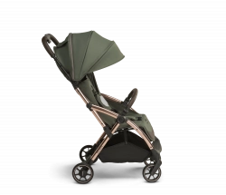 Leclerc Baby Influencer Army Green Прогулочная коляска
