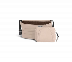 Leclerc Baby Sand Chocolate Ratu soma-organaizers