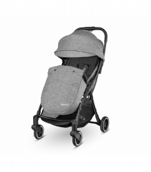 Lionelo Julie One Stone Grey Прогулочная коляска