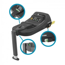 Maxi Cosi Tinca Isofix Base Autokrēsliņa bāze