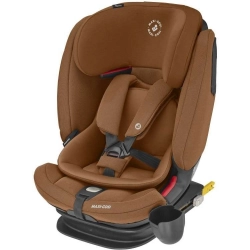 MAXI COSI Titan Pro I-size Authentic Cognac Bērnu autosēdeklis 9-36 kg