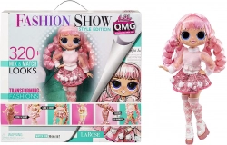 MGA LOL SURPRISE O.M.G. Fashion Show Style Edition LaRose Doll with 320+ looks
