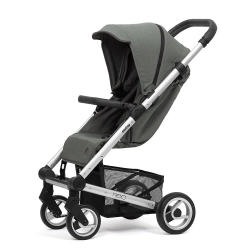 Mutsy Nexo Moss Grey Melange Прогулочная коляска