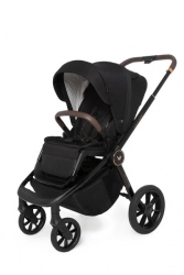 Muuvo Quick SE 2 Sunset Black Прогулочная коляска