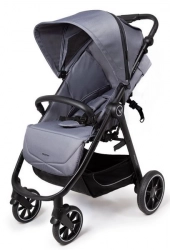 Muuvo Roox Misty Grey Прогулочная коляска
