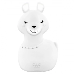 Ночник Chicco Lama