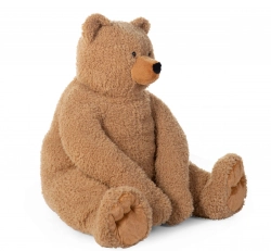 Плюшевый мишка 76 см Childhome Teddy