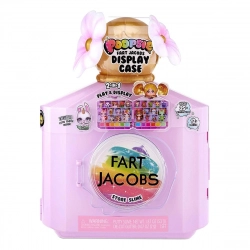 Poopsie Fart Jacobs Display Case Игровой комплект