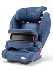 Recaro Monza Nova Is Prime Sky Blue Bērnu autosēdeklis 9-36 kg