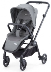 Recaro Sadena Prime Silent Grey Прогулочная коляска