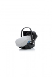 TUTIS Alloy 003 Bērnu autosēdeklis 0-13 kg (ar kāju pārvalku)