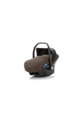 TUTIS Bracken 004 Bērnu autosēdeklis 0-13 kg (ar kāju pārvalku)