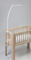 Universāls statīvs baldahīnam TROLL Canopy holder 0010