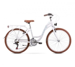 Velosipēds Romet Panda 24" 13S