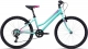 Turquoise pink