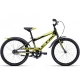 Black yellow