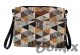 Mint gold triangles