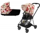 Spring Blossom Light 3.0 + Matt Black